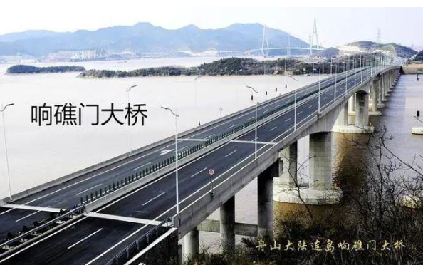 交通強省，大橋醫(yī)生帶你直擊橋梁檢測現(xiàn)場