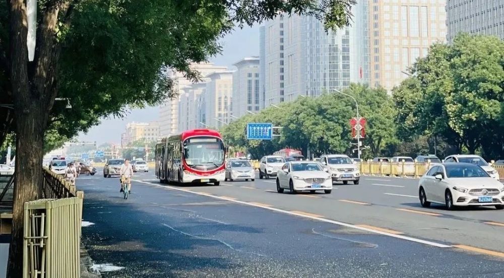 50余項檢測指標，北京一個簡單的路面工程都有哪些“體檢”標準？