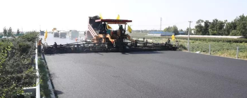 道路檢測公司是如何對路面平整度進(jìn)行檢測的？