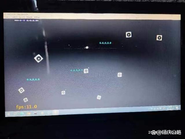 北京延慶利用隧道監(jiān)控系統(tǒng)實現(xiàn)隧道停工期安全監(jiān)測