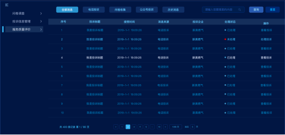 智慧燃?xì)馄髽I(yè)運營平臺